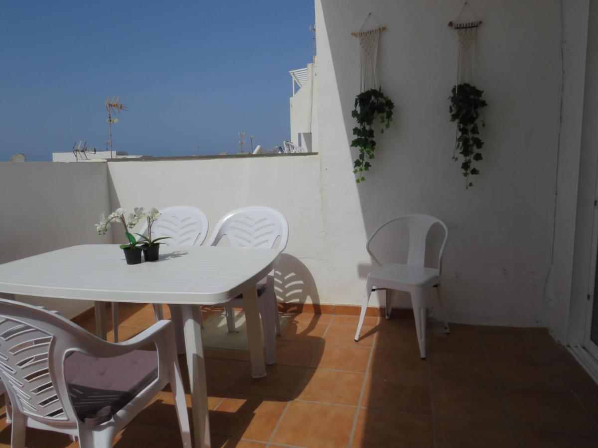 Biosfera Modern Bright Old Town Two Bedroom Apartment Pdc Tias Exterior photo